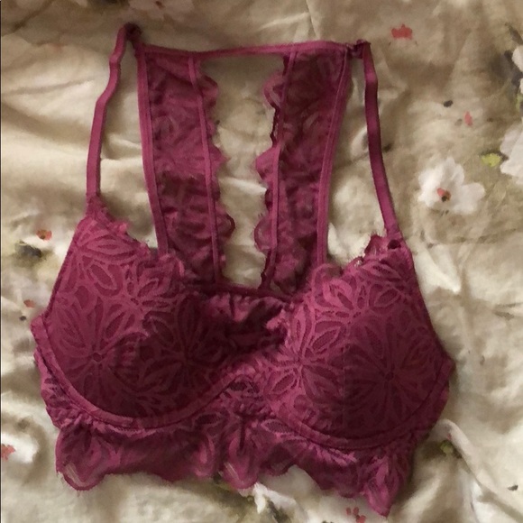 Victoria’s Secret Bralette - Picture 1 of 3